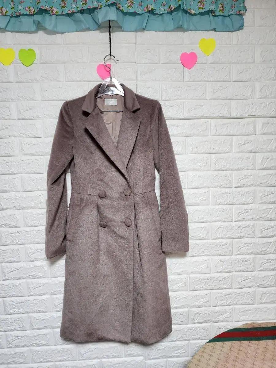 거의새거)CoCo JOANNE여성겨울코트S