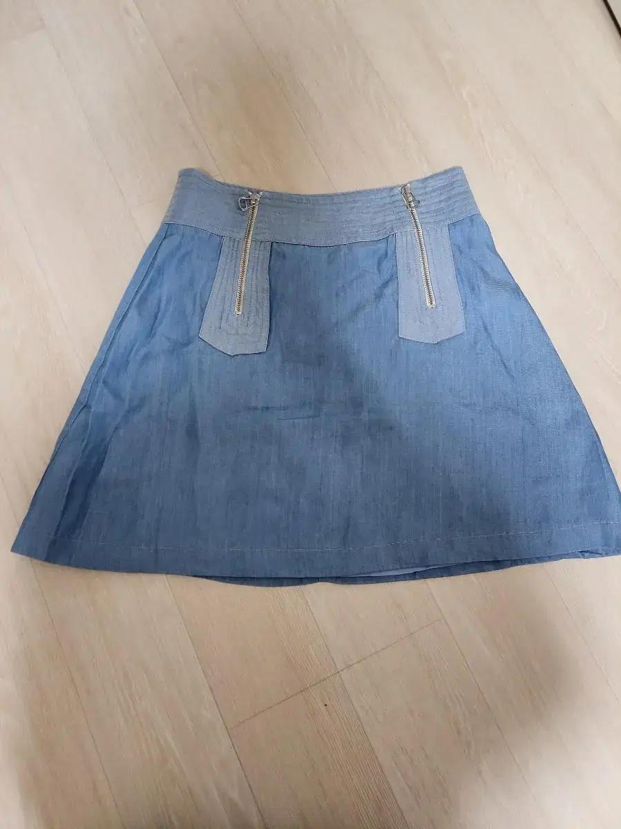 sea newyork 씨뉴욕 스커트 치마 미니스커트