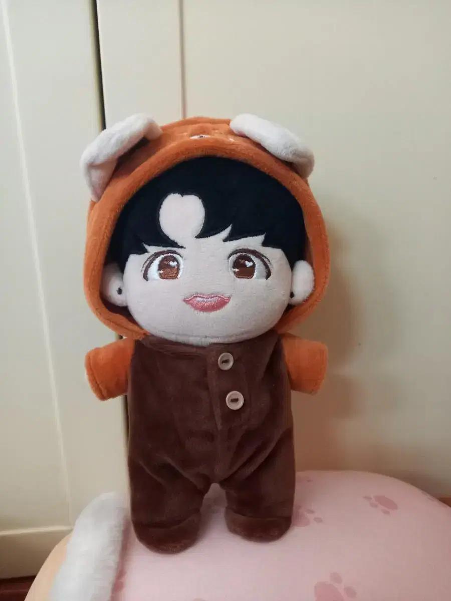 방탄소년단 봉제인형 BTS 전정국 민윤기