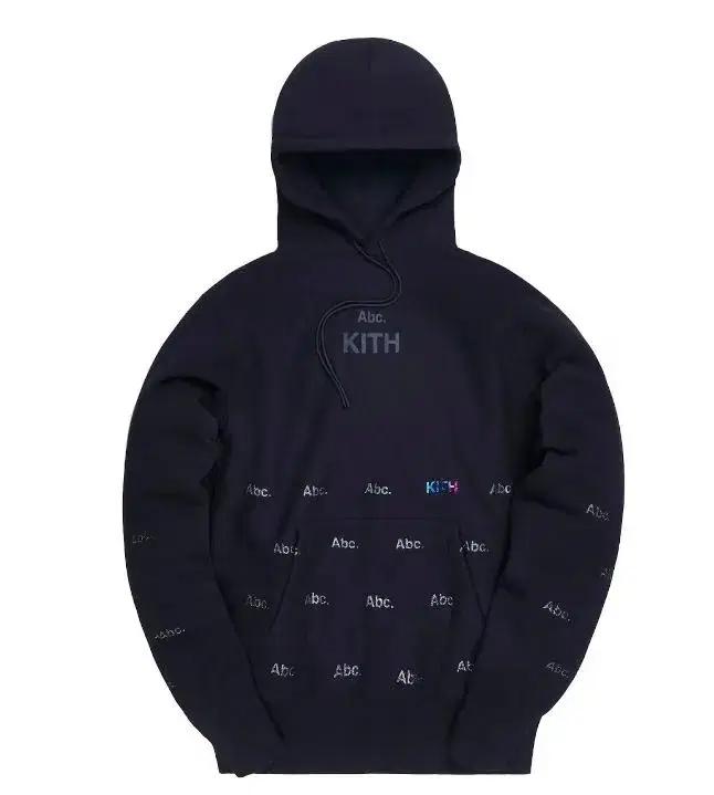 (당일) 키스 후드티