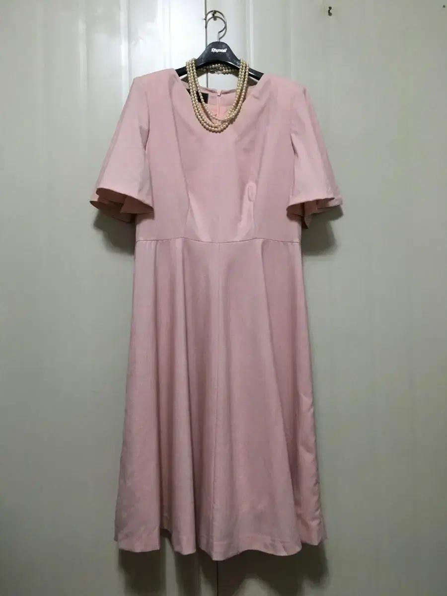 특가새)N2174 와이드소매 롱 원피스. ERDECO.와이드소매.