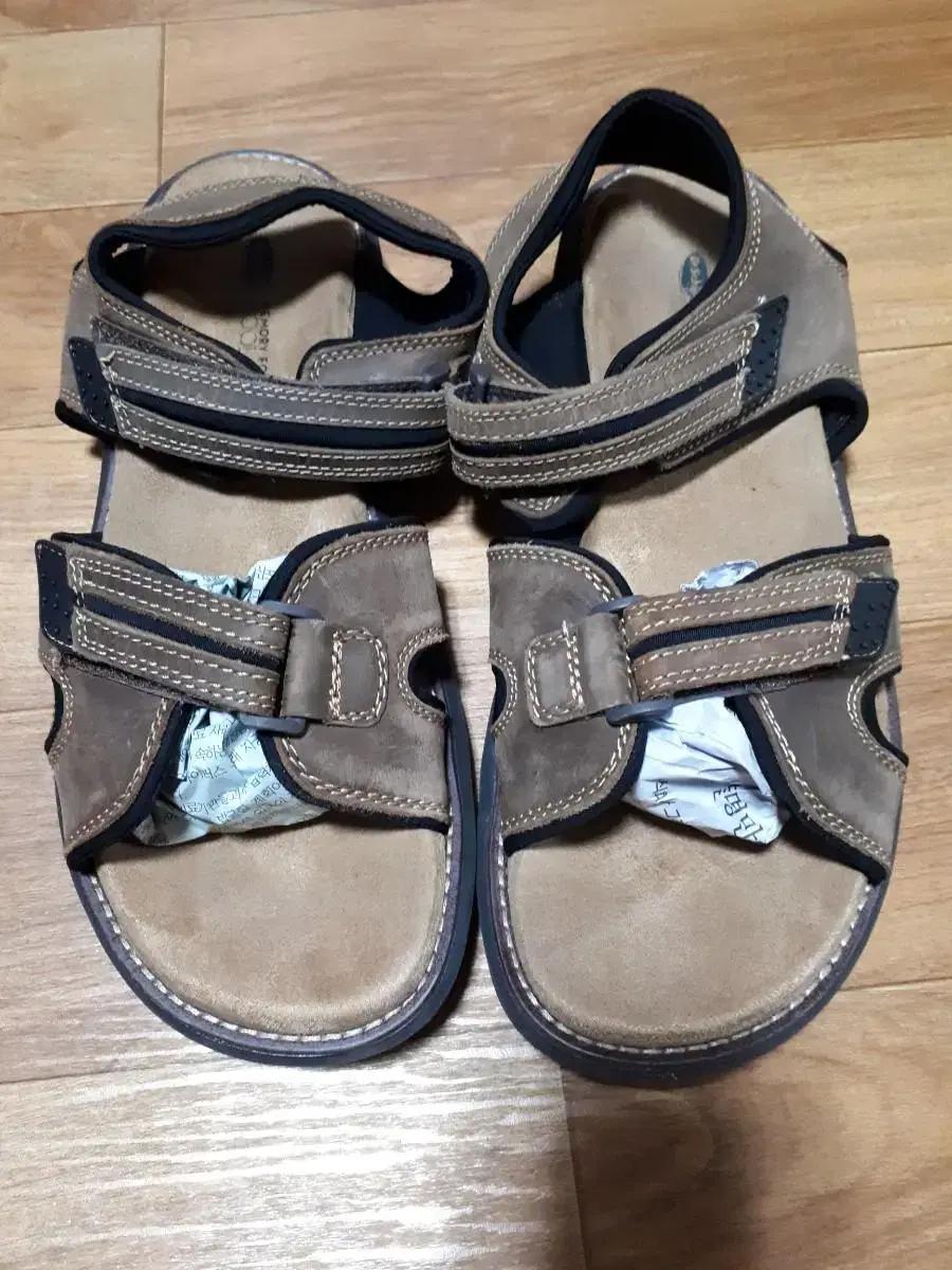 남성여름신발~큰싸이즈310