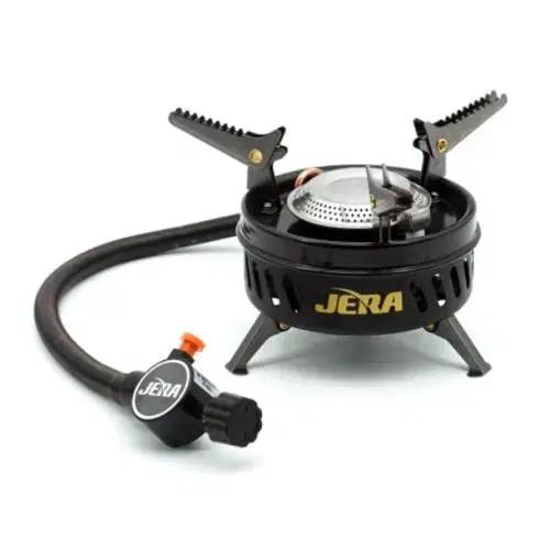 새상품)제라버너 캠핑 스토브 1구 휴대용 고화력 가스버너 이소가스 액출