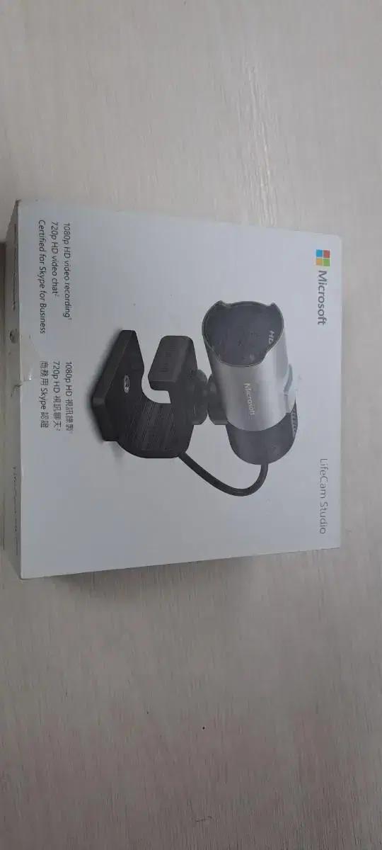 cam 캠 microsoft lifecam studio