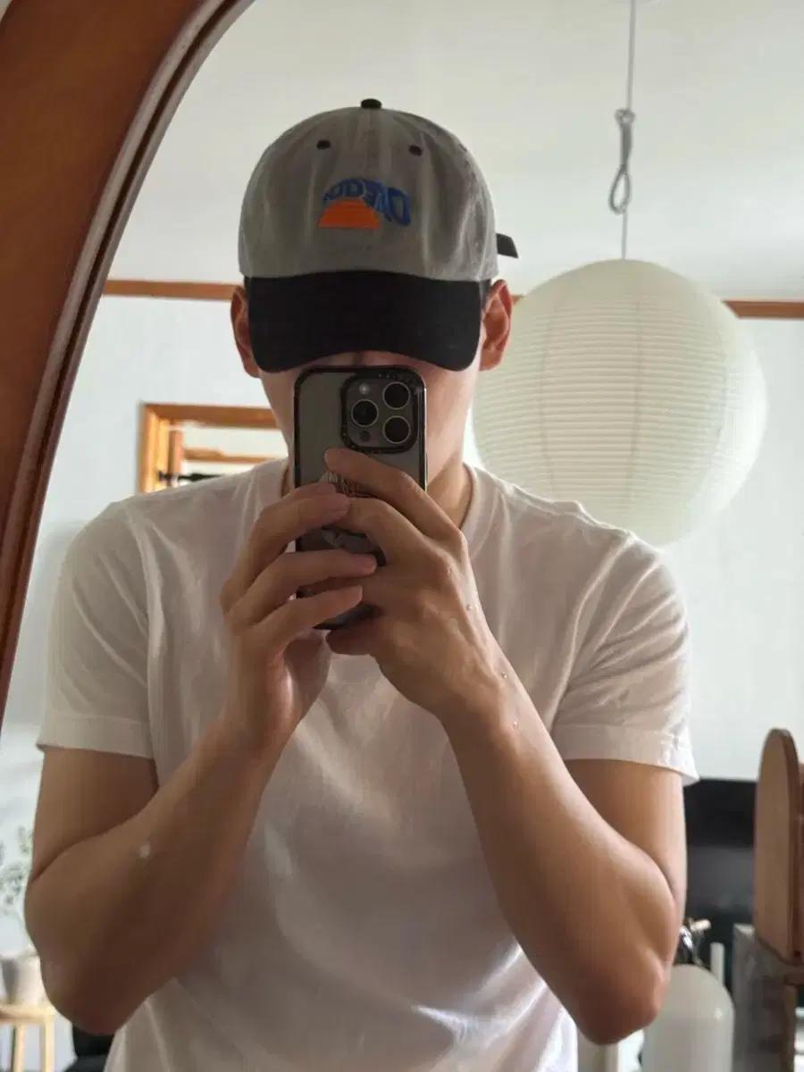 niceweather 나이스웨더 볼캡 대구