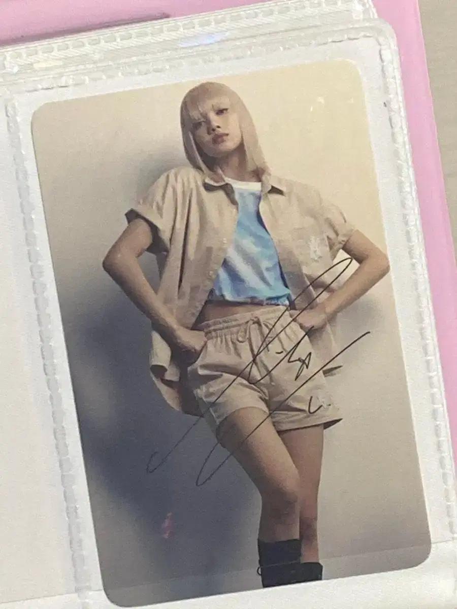 아크메드라비 리사 포카 acme de la vie lisa pc