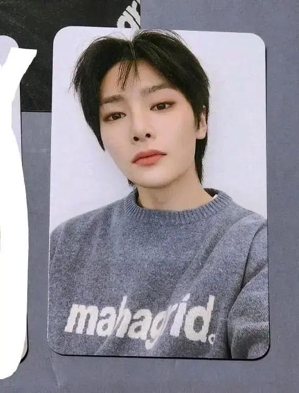 마하그리드 4차 아이엔 양정인 포카 스키즈 스트레이키즈