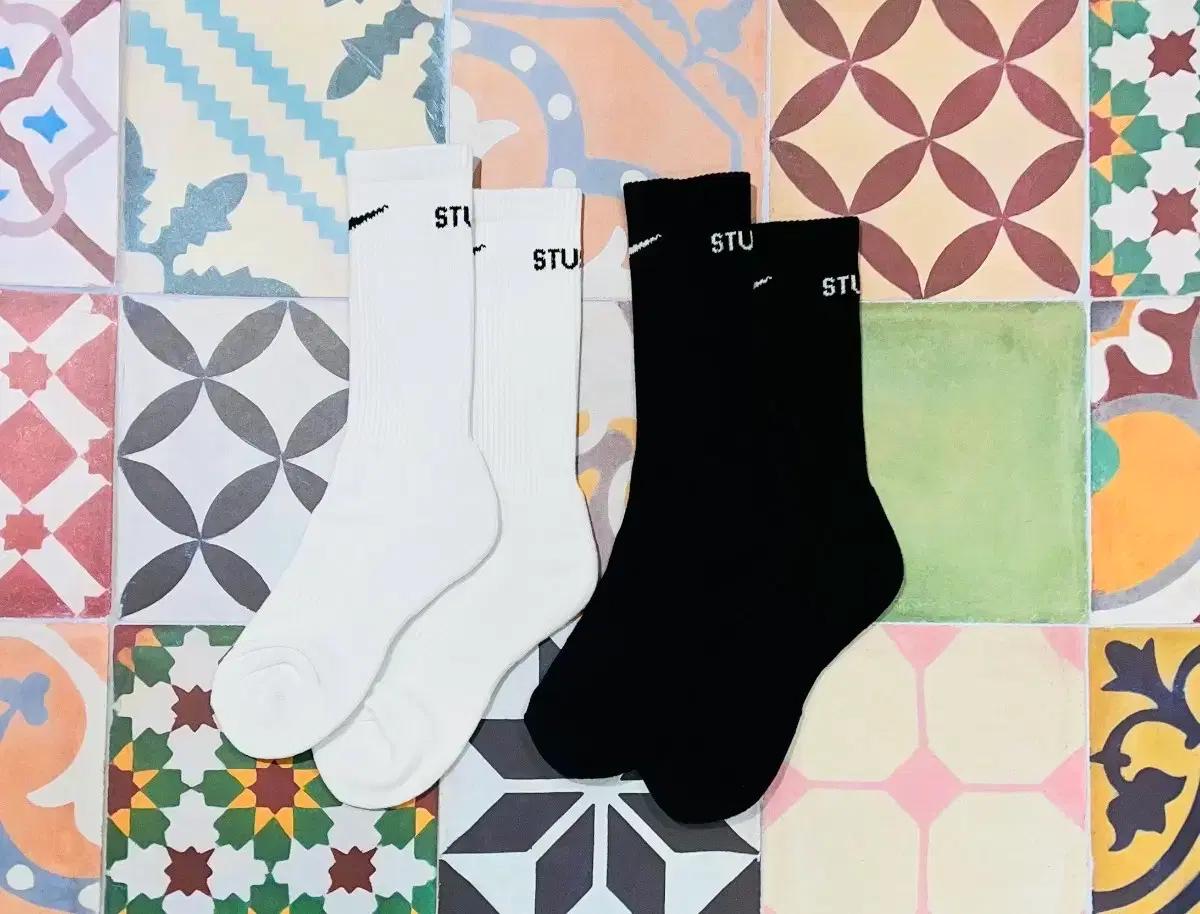 나이키양말 스투시