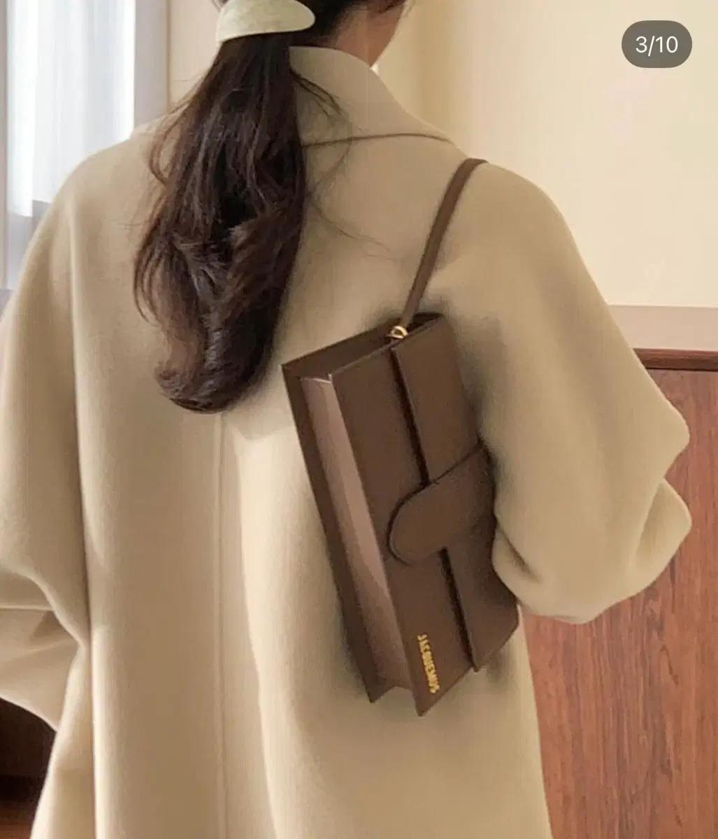 자크뮈스 르 밤비노 가방
