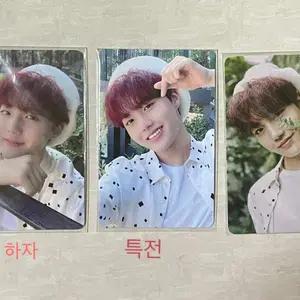 트레저 도영포카 1
