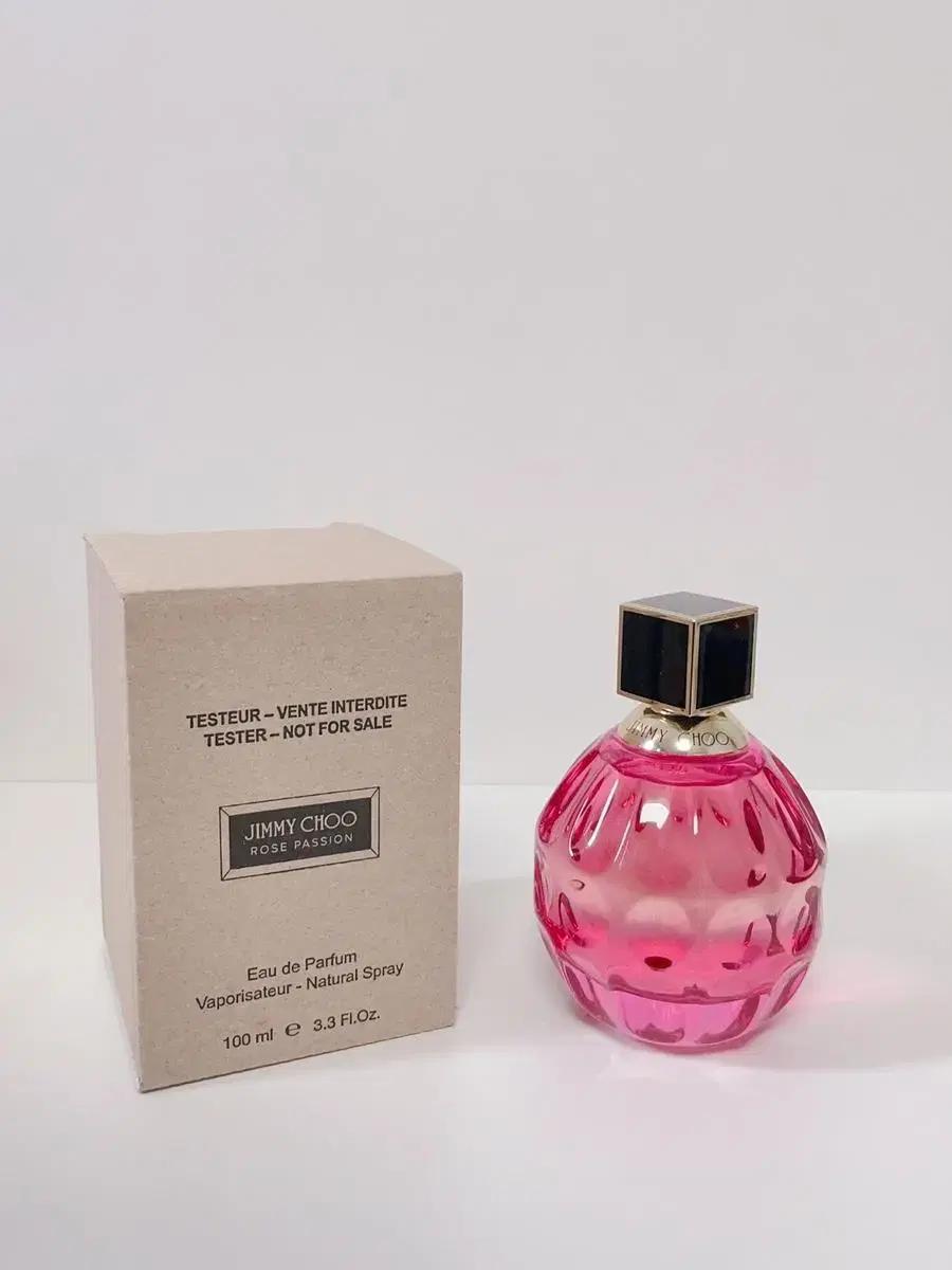 지미추 로즈 패션 100ml