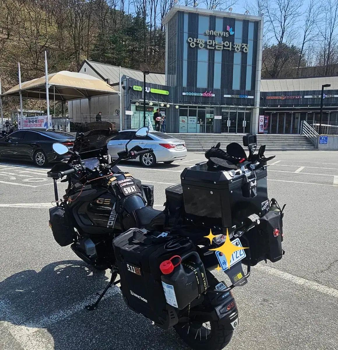 bmw r1250gs adv(대차합니다)