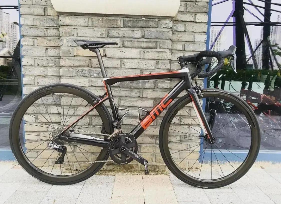 Bmc slr01