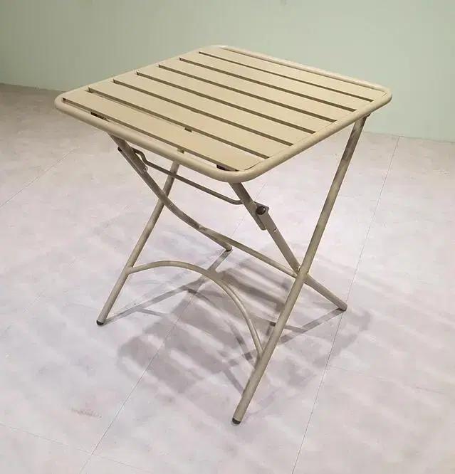 새상품 최고급 접이식 야외테이블 야외의자 전국배송 현영디자인 캠핑