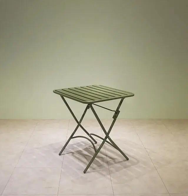 새상품 최고급 야외용 테이블 폴딩테이블 접이식 캠핑 카페