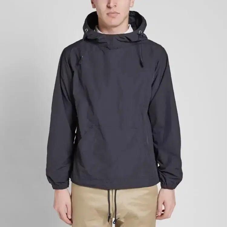 나나미카 나일론 후드