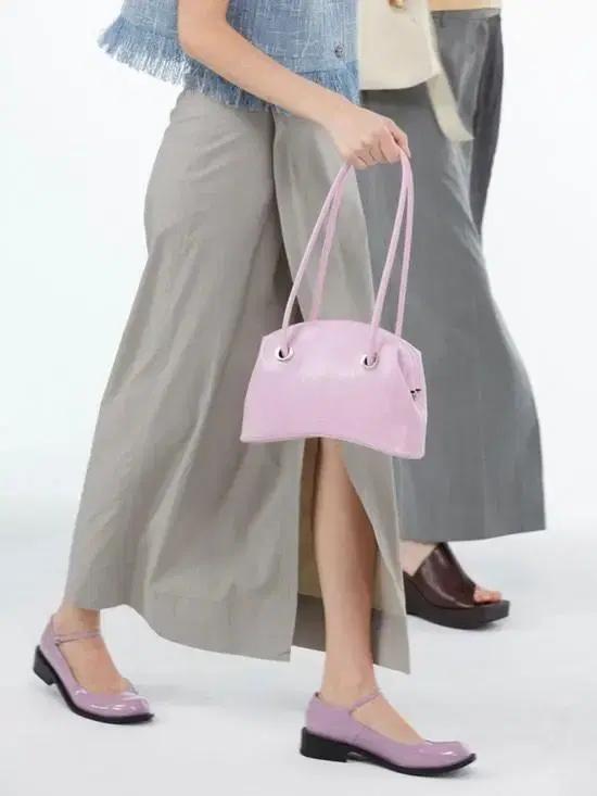 오소이 써클브로트 라일락