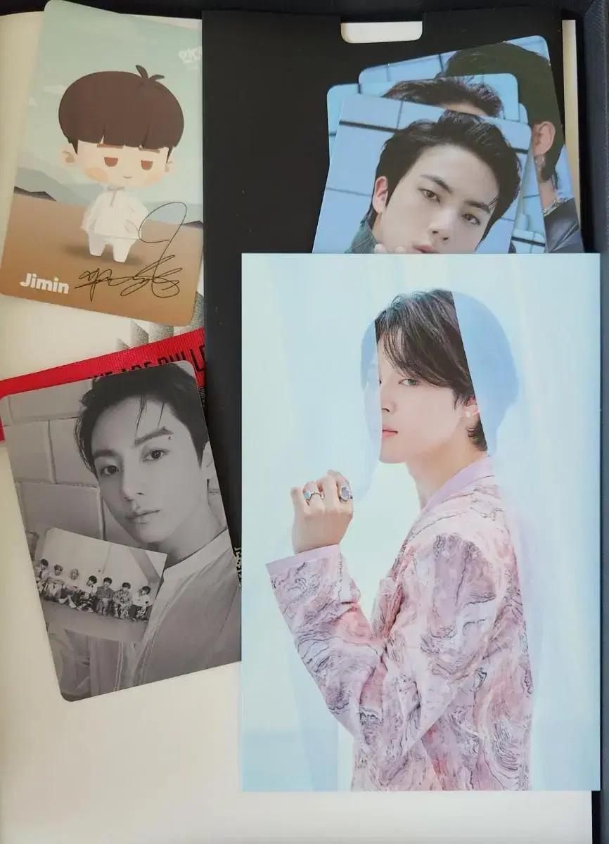 방탄소년단 BTS 프루프 스탠다드  앨범