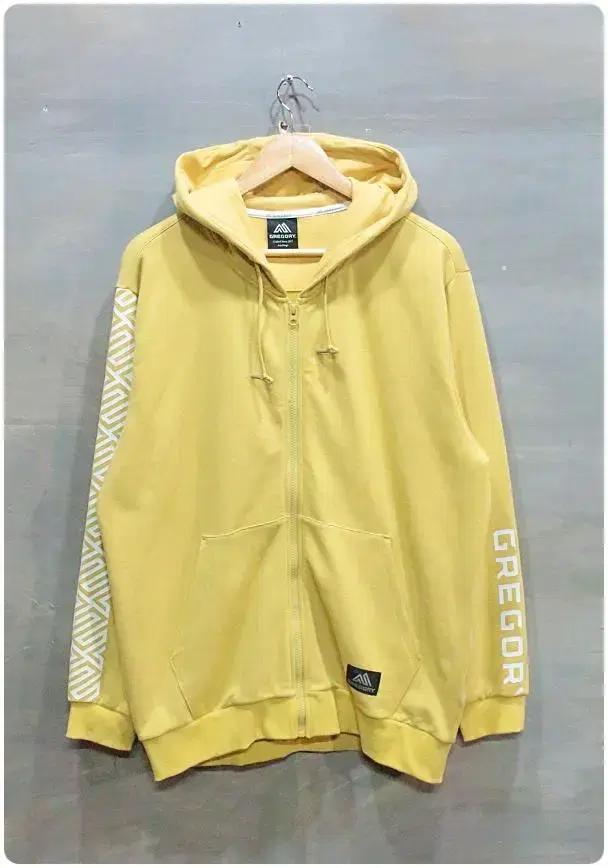 [XL] 그레고리 베라 후드집업 자켓 (40%세일)