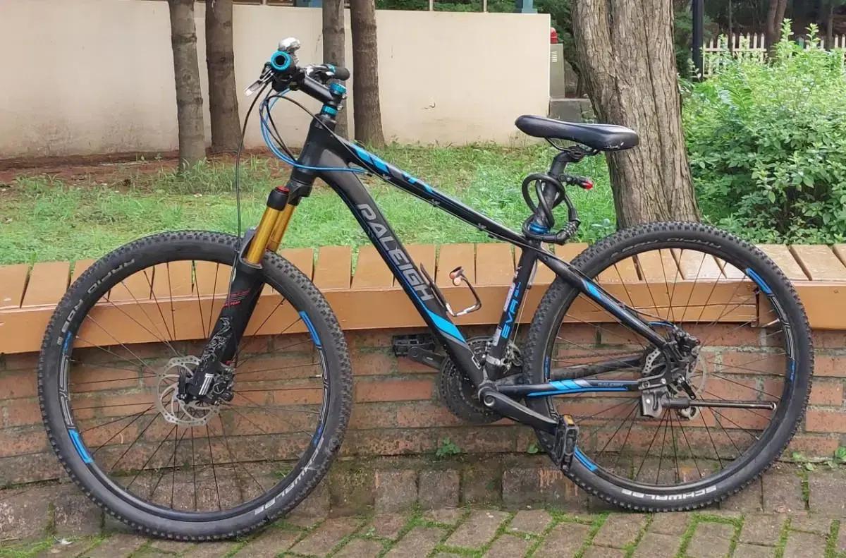 mtb 자전거 팝니다