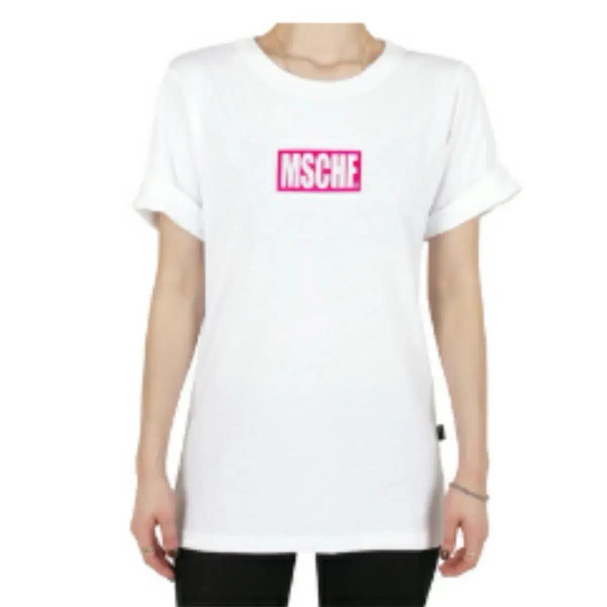 미스치프 티셔츠