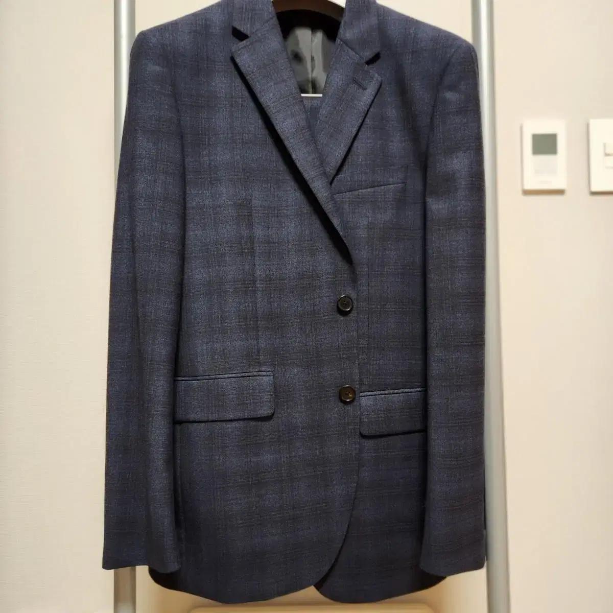 TNGT 봄가을 양복 한벌