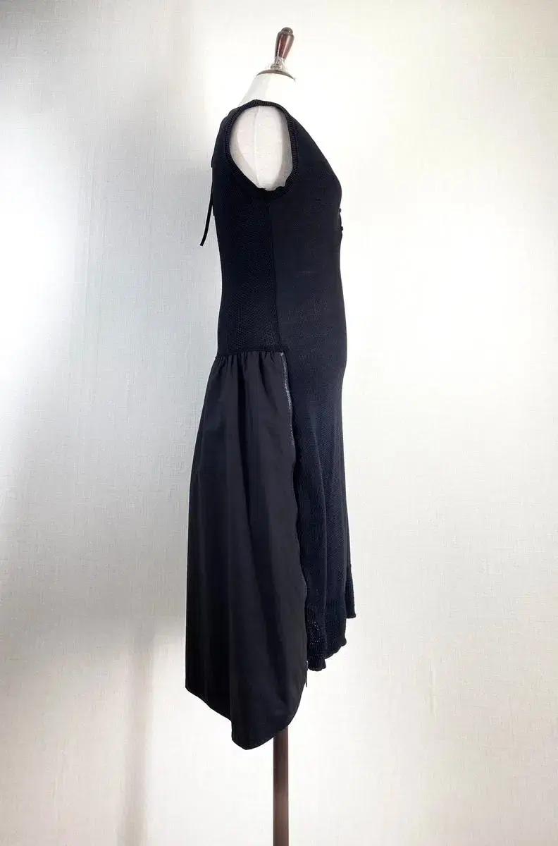 시원한 여름골지면원피스 xl 23