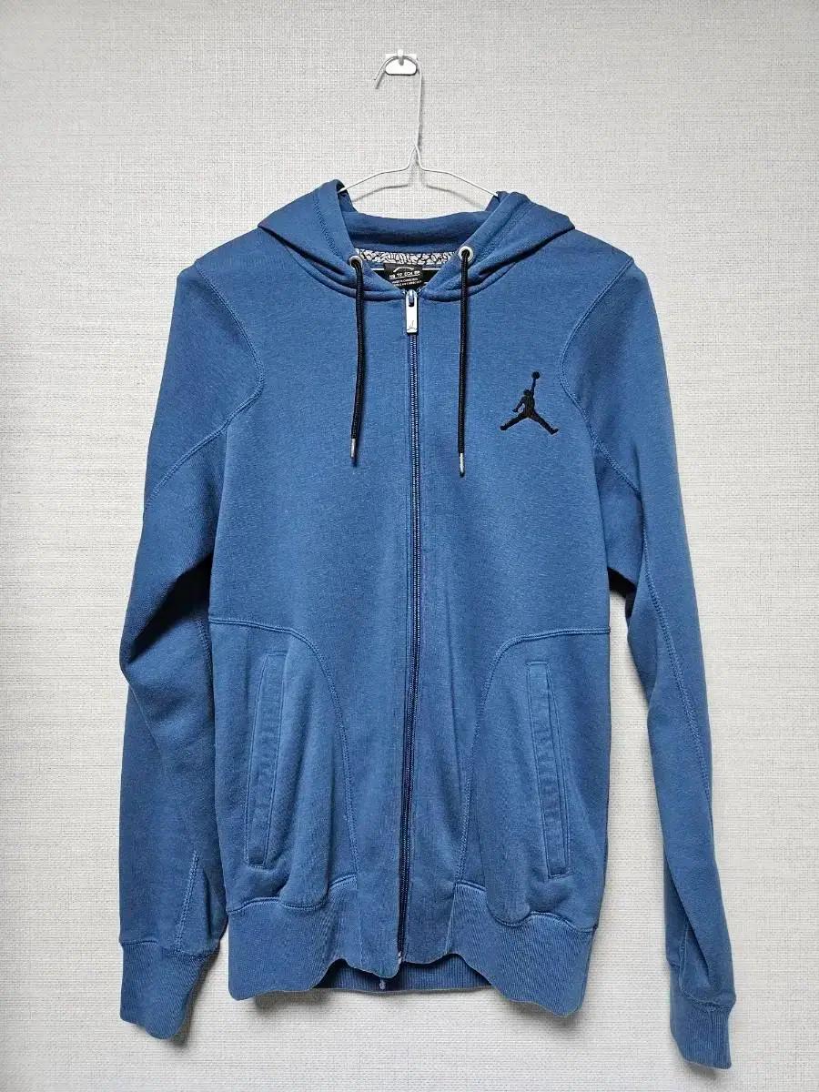 나이키 조던 후드 집업