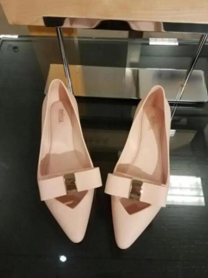 (새제품) 멜리사 melissa 메이지2 플랫 슈즈