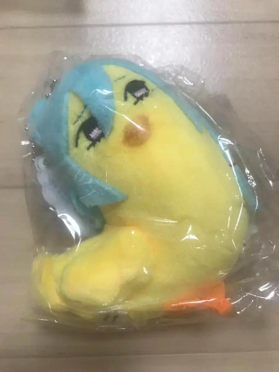 앙스타 부쿠부 와둘기 마스코트 누이 판매