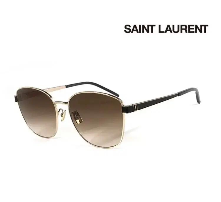 (새상품 풀구성)YSL 생로랑 럭셔리남녀선글라스
