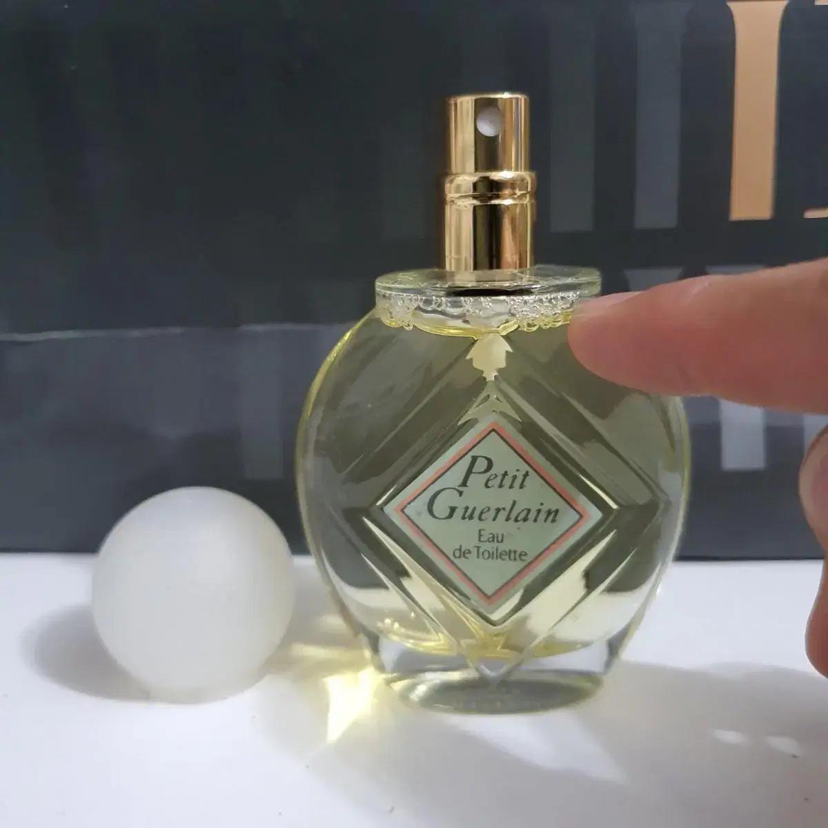 겔랑 쁘띠겔랑 EDT 50ml 향수 (4)