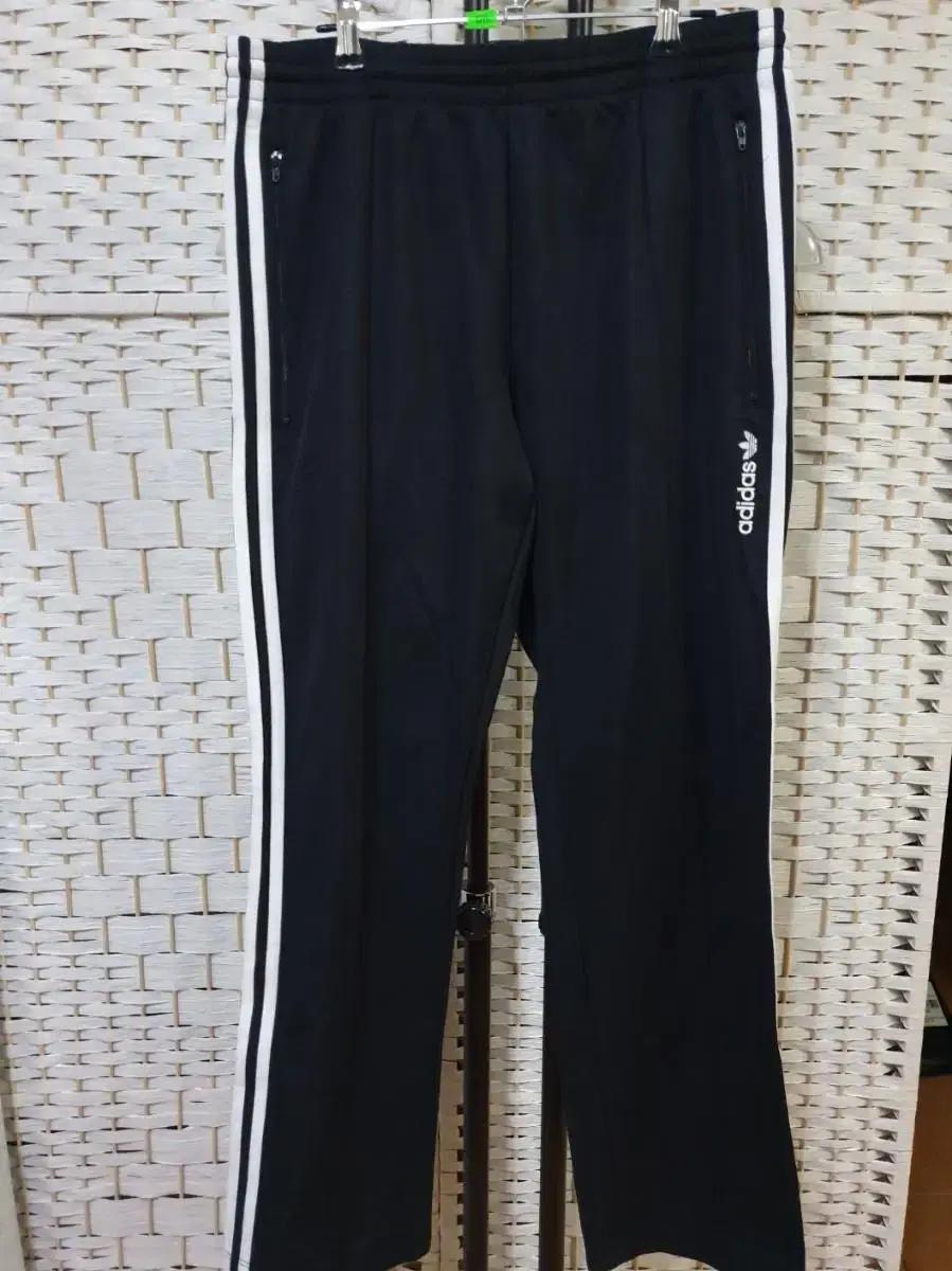 adidas 아디다스 유로파 트랙탑 팬츠 110 2XL