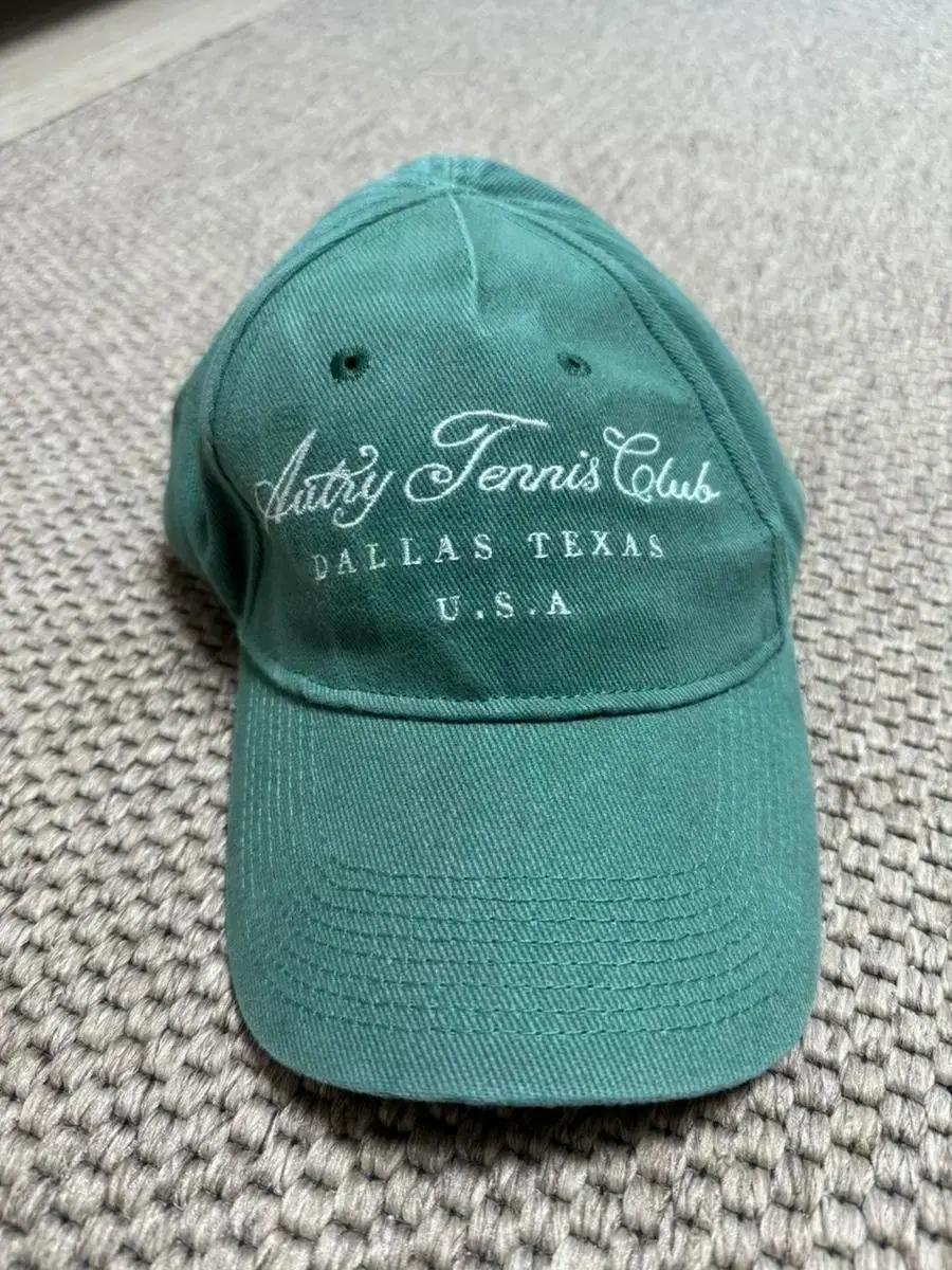 오트리 Autry 캡모자