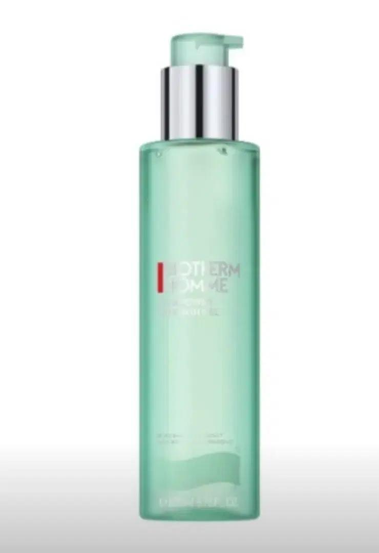 비오템옴므 아쿠아파워 올인원 로션 인 젤 200ml