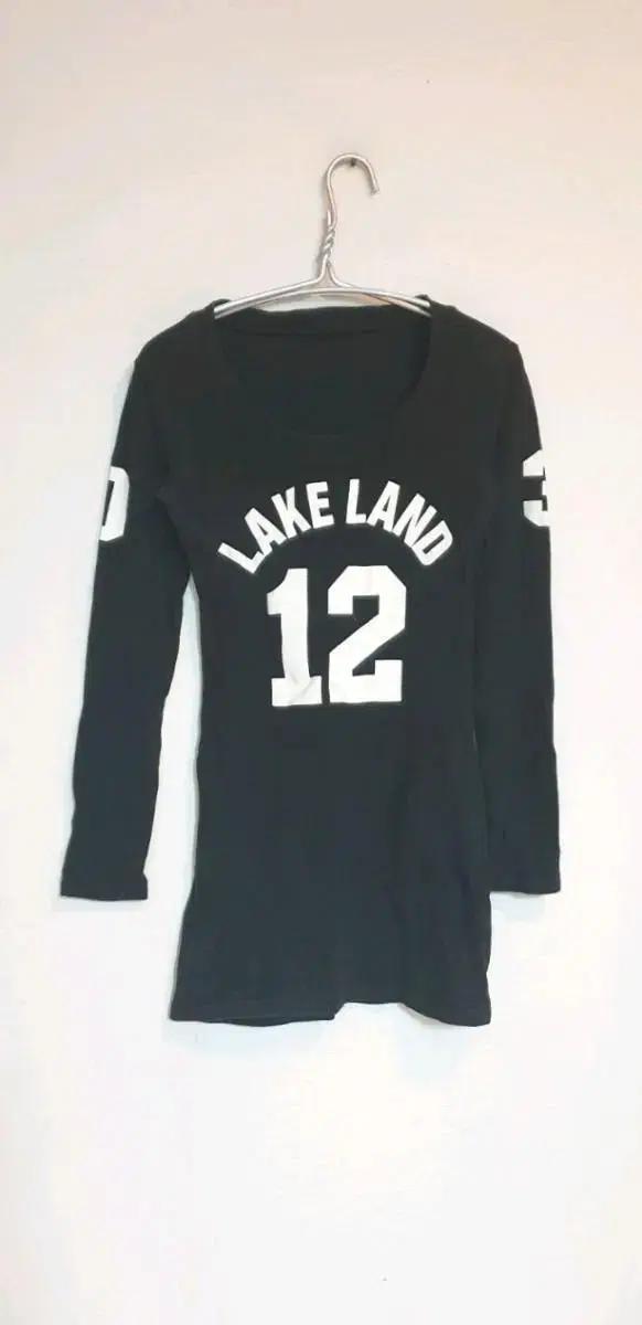 코튼 슬림 미니 원피스 캐주얼 데일리 섹시 블랙 클럽룩 롱 로고 티셔츠