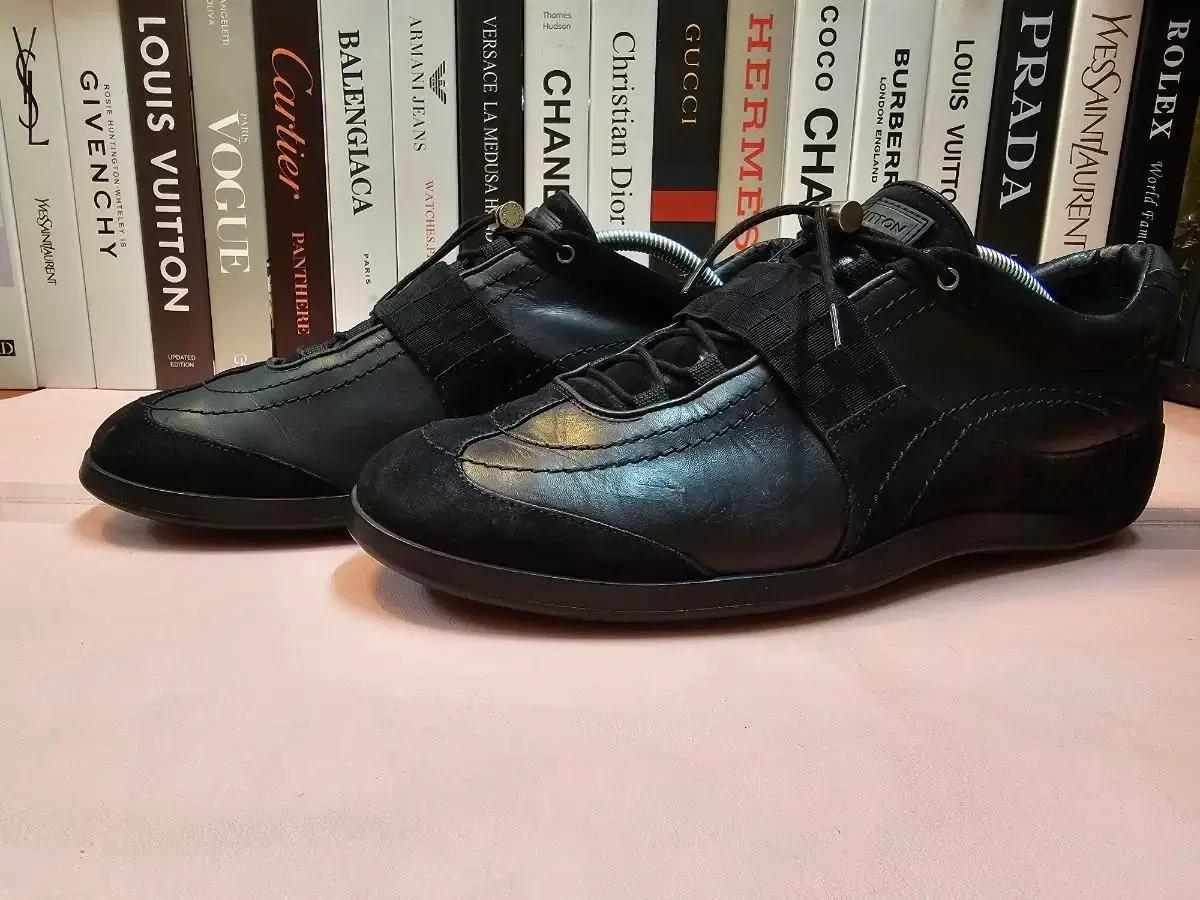 루이비통 남성 스니커즈 운동화 285