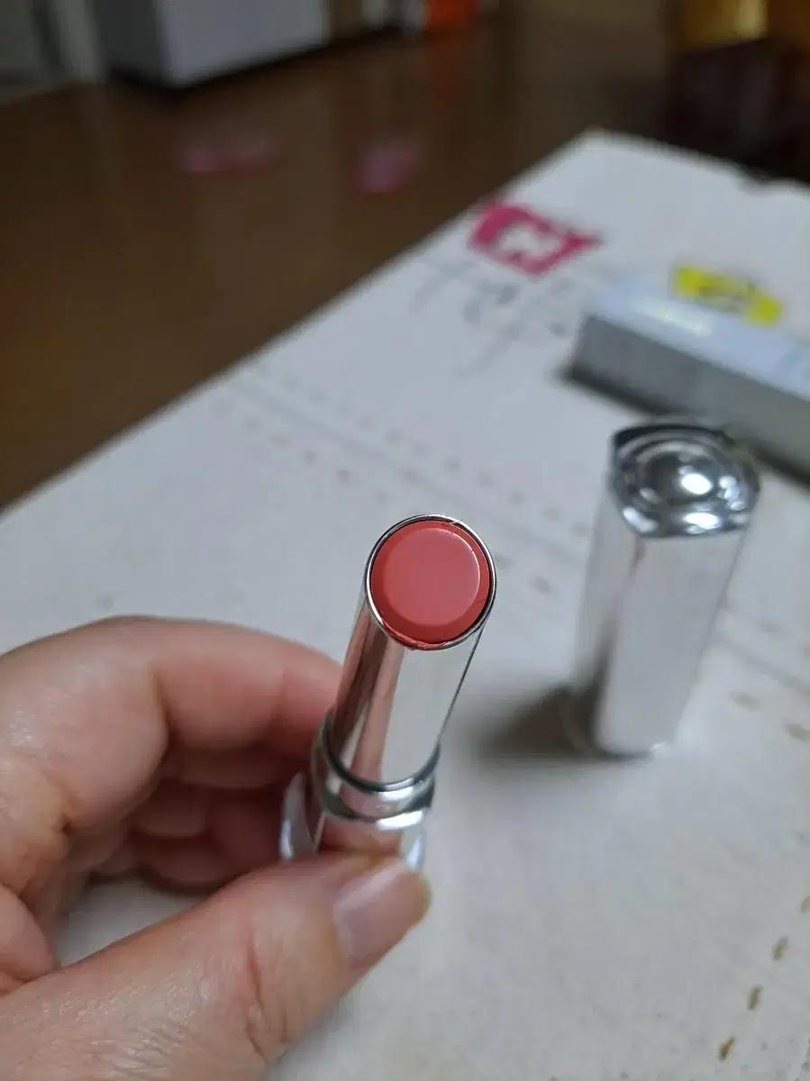 라네즈 serum intense lipstick 립스틱