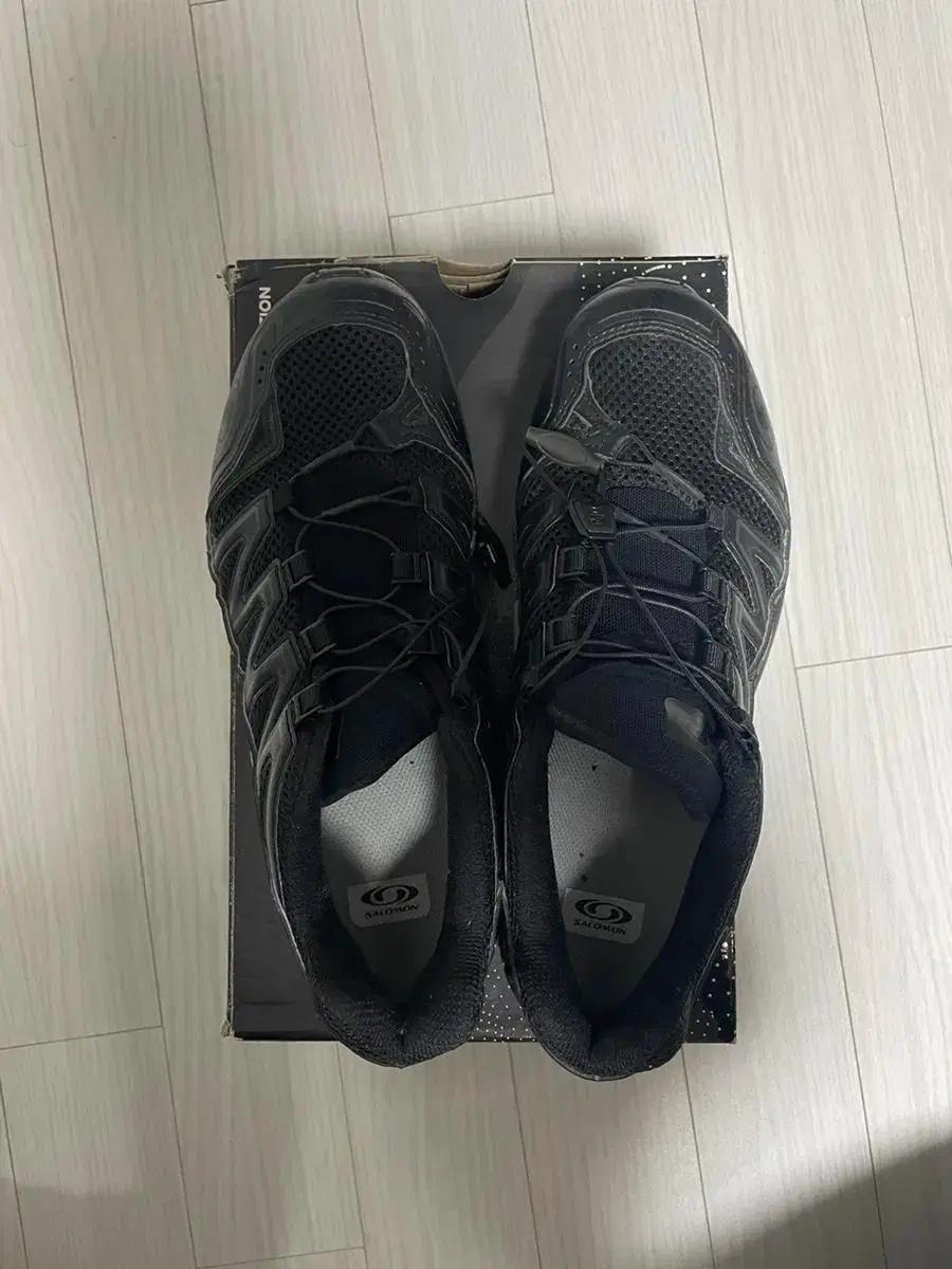 Salomon 살로몬 xa-comp 265