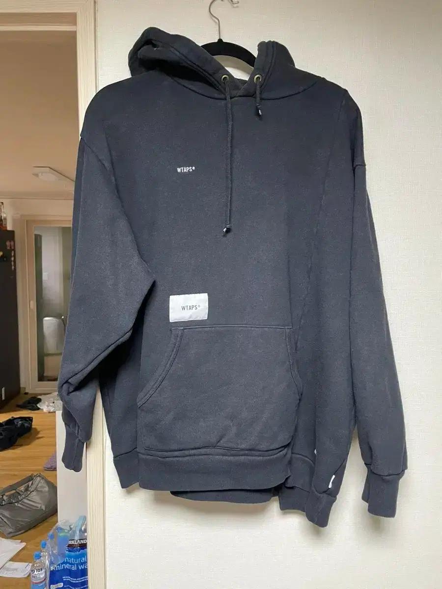 더블탭스 네이버후드 리퍼후드 03 wtaps neighborhood