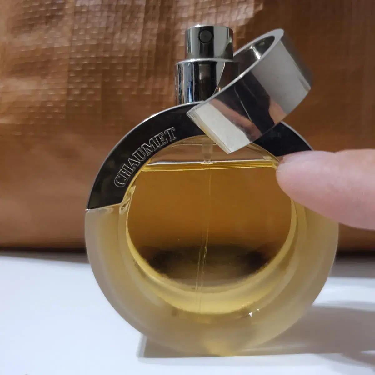 쇼메 EDT 30ml 향수 (22)