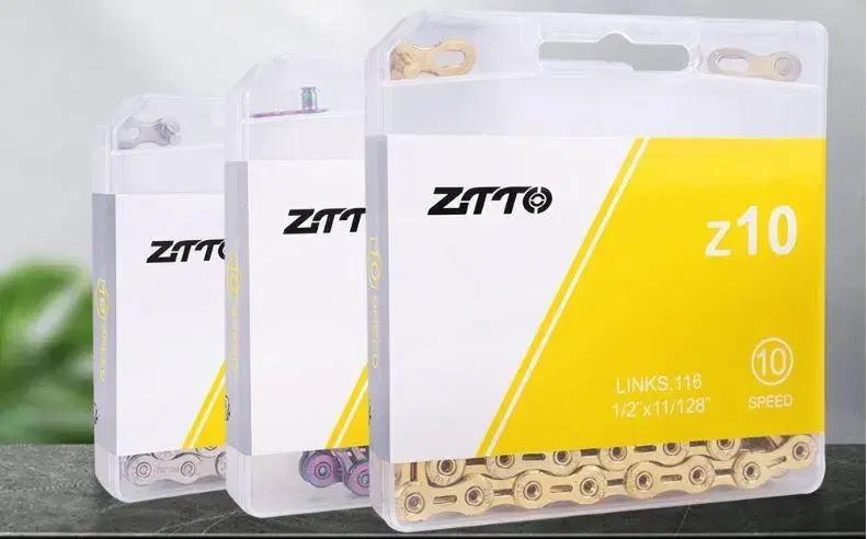 ZTTO 10단 체인 mtb체인