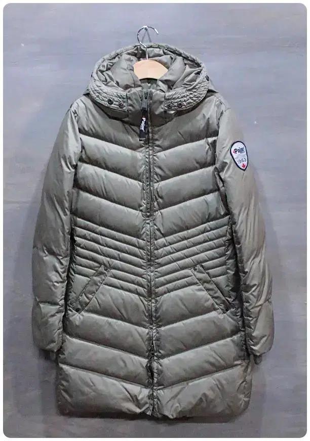 [S] 파잘 캐나다 프리미엄 덕다운 롱 패딩 점퍼 (50%세일)