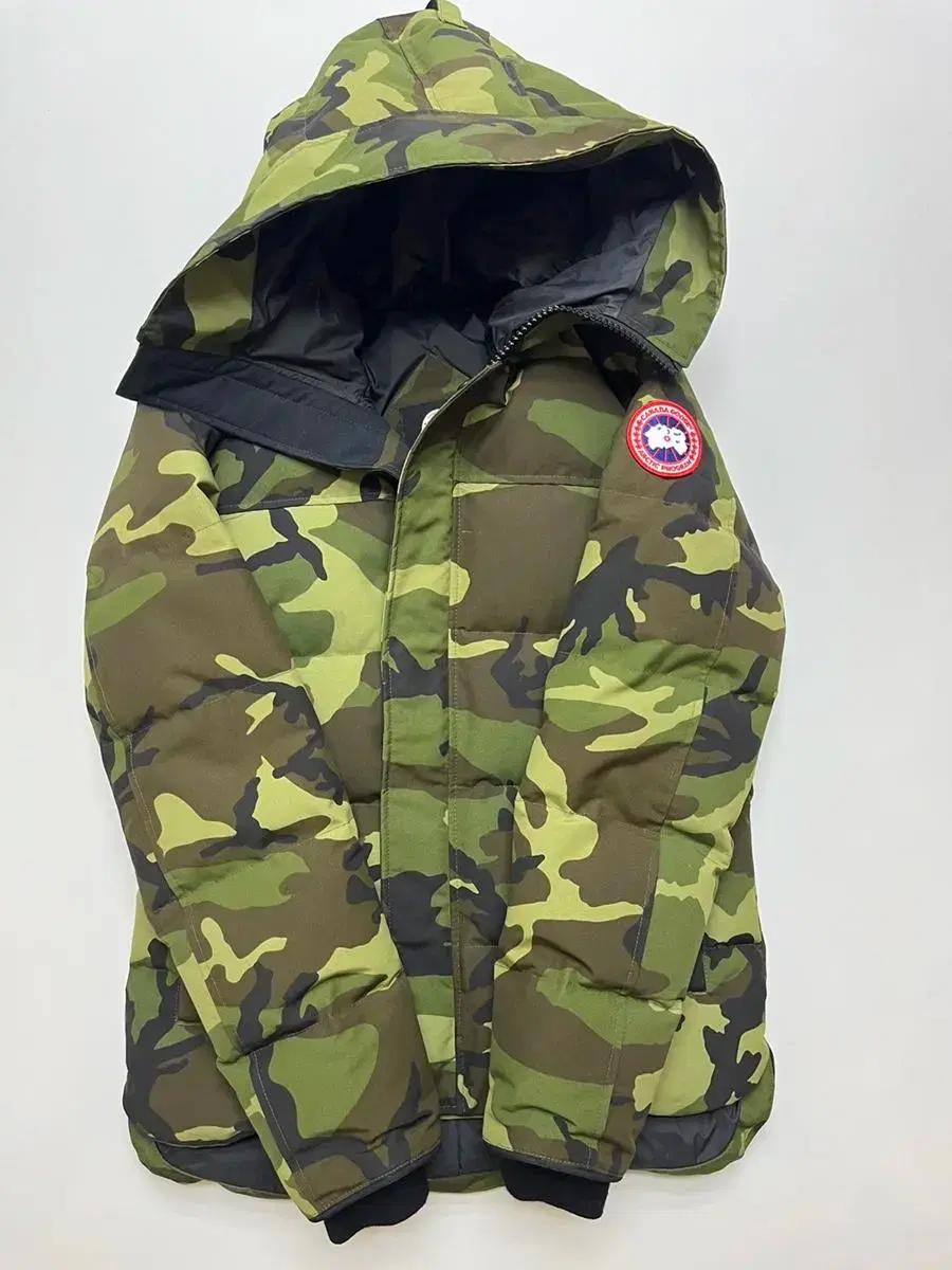 캐나다구스 맥밀란 팝니다 (정품)  (S/P, 남자95 사이즈)