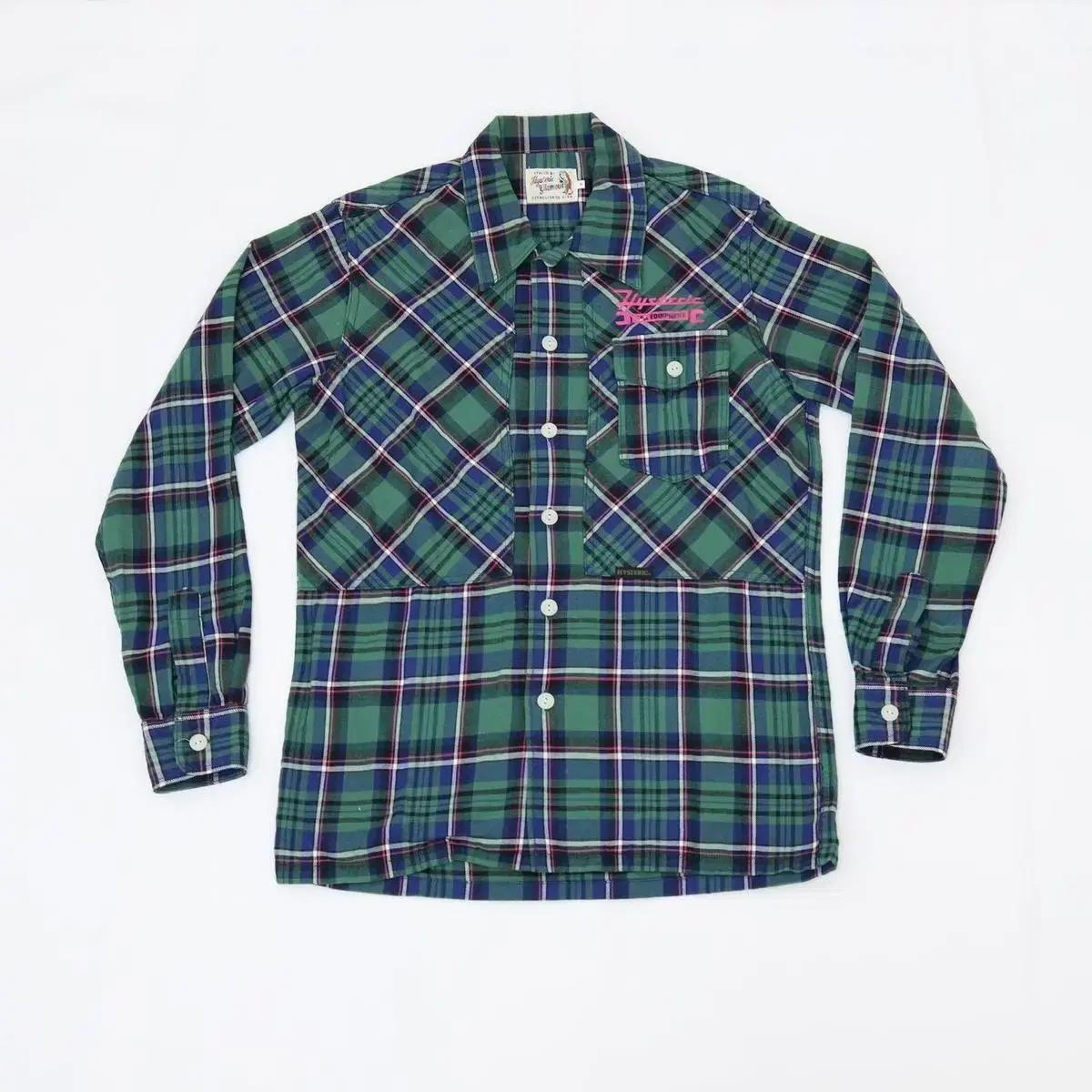 Hystericglamour Shirt