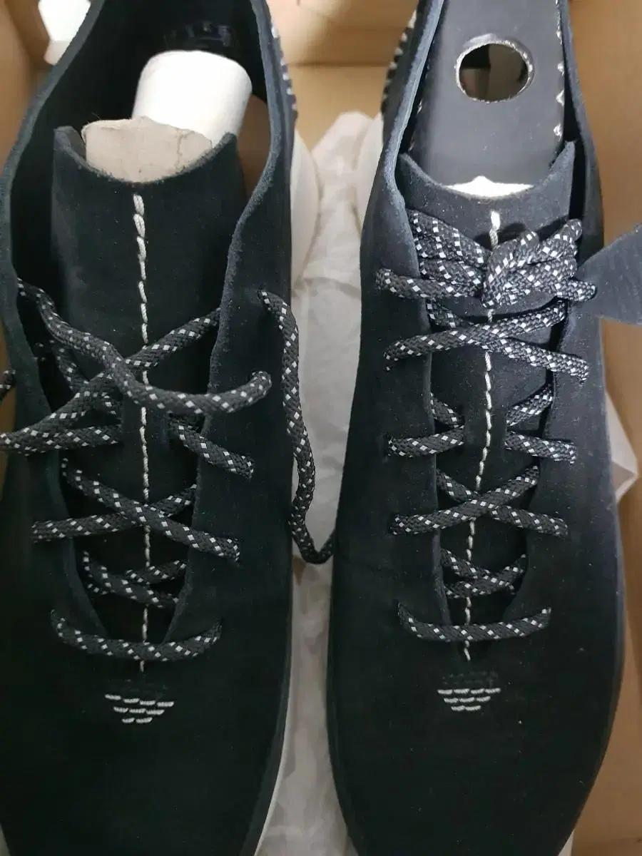 클락스 kiowa sport uk7(새상품)