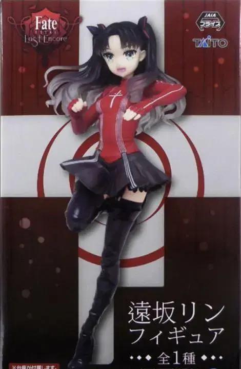 타이토TAITO Fate EXTRA Last Encore오사카 겐 미개봉