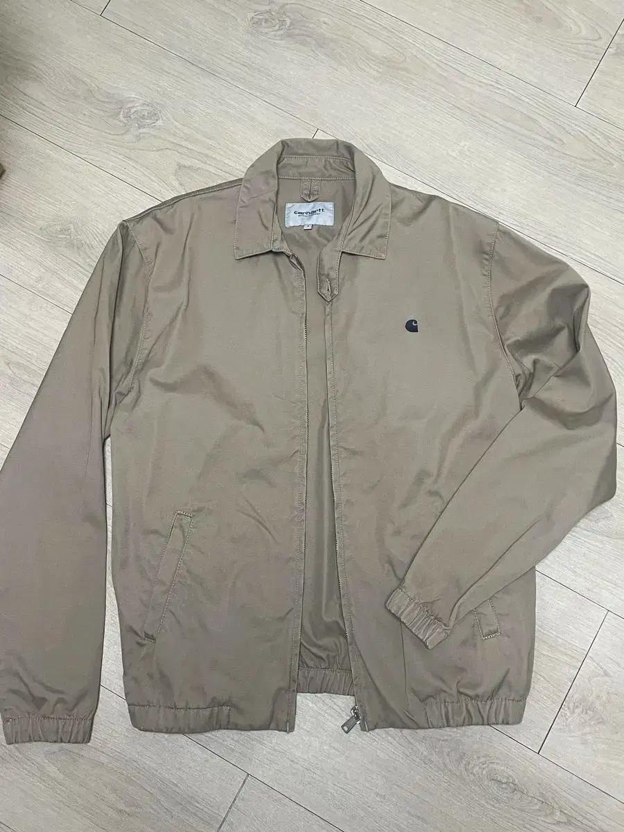 칼하트 madison 자켓 S size