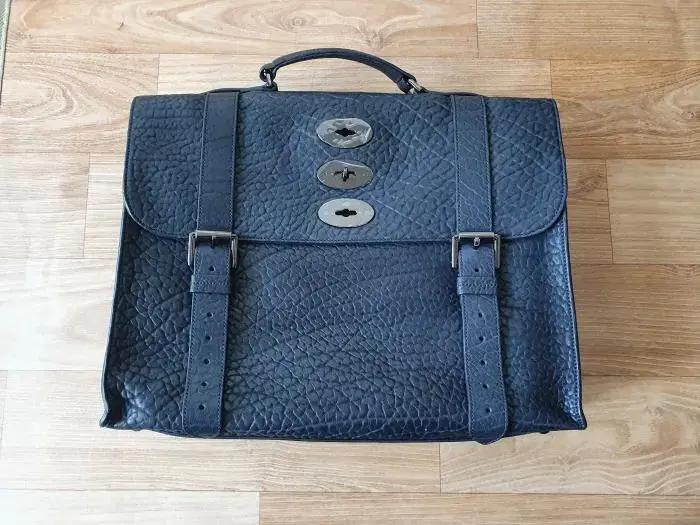 멀버리 Mulberry 테드 한정판 판매 [새제품]