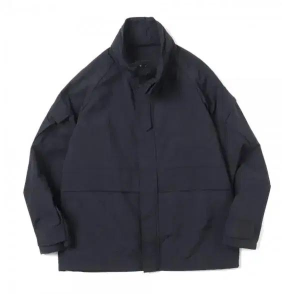Marka ecwcs jacket 2사이즈 블랙